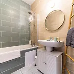 Apartamento Le Beaumont - Barbieux - 3 Lits - Wifi - Parking - Terrasse Prive